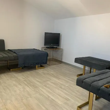 Amare Prázdninový dům *