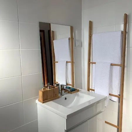 Amare Prázdninový dům Ovar