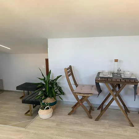 Amare Ferienhaus Ovar