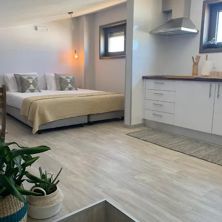 Casa de Férias Amare *