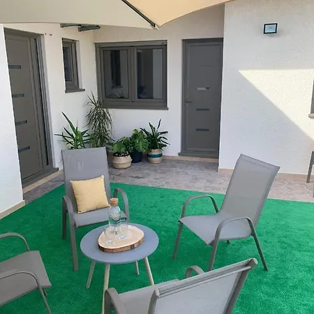 Amare Casa de Férias *