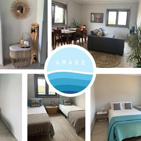 Amare Casa de Férias *