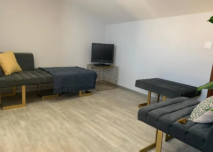 Amare Holiday home *