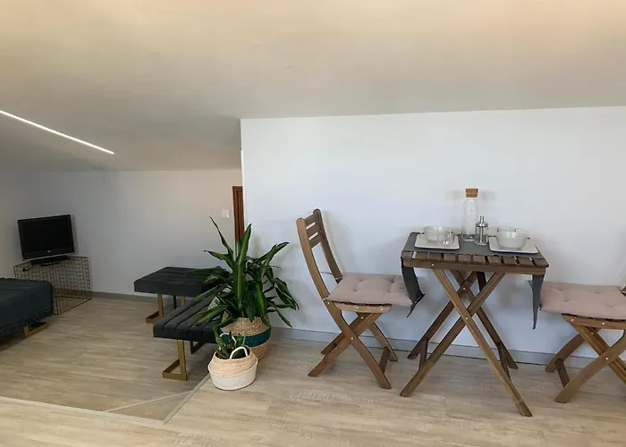 Amare Ferienhaus Ovar