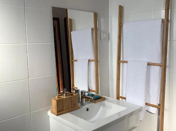 Amare Holiday home Ovar