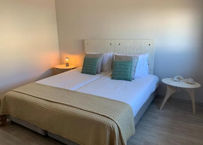 Holiday home Amare *