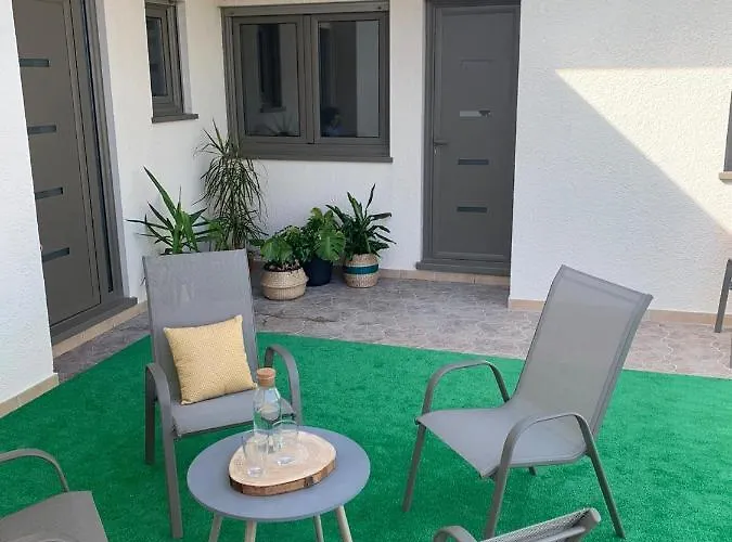 Amare Holiday home *